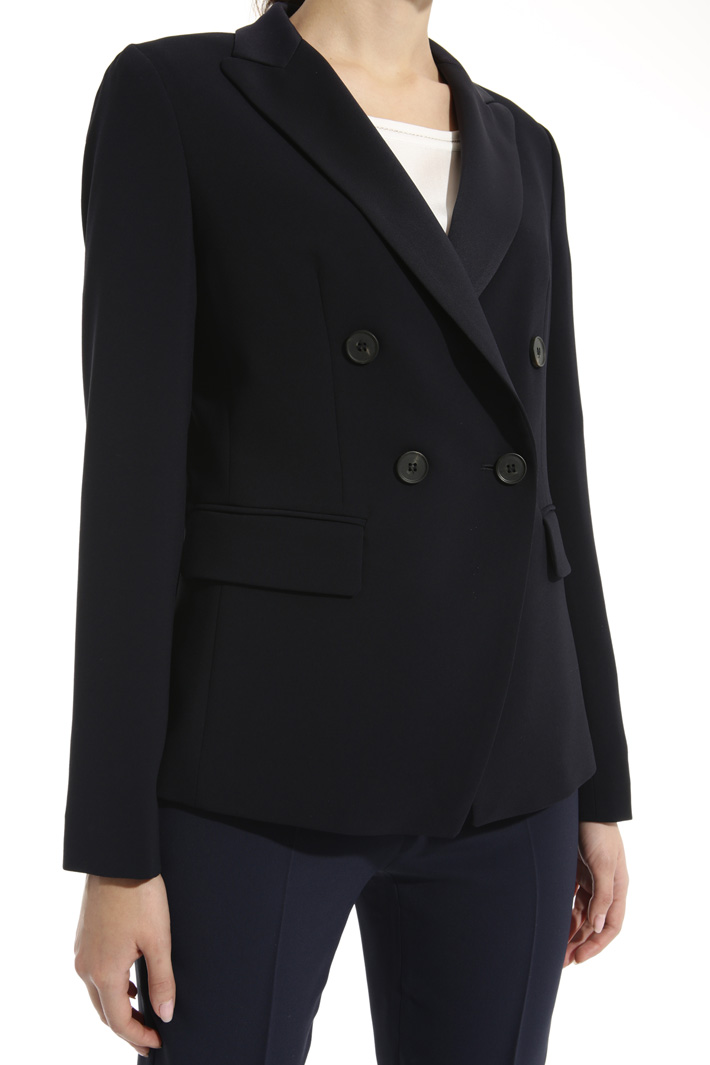 Envers satin jacket Intrend Envers satin jacket Intrend
