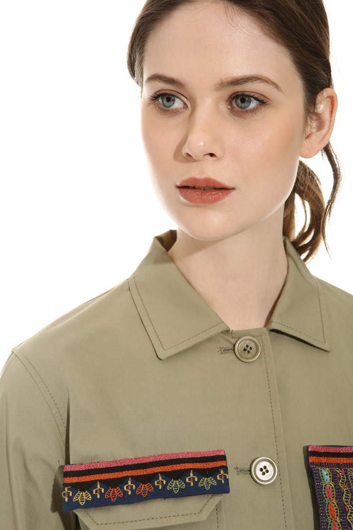 Passementerie jacket Intrend Passementerie jacket Intrend