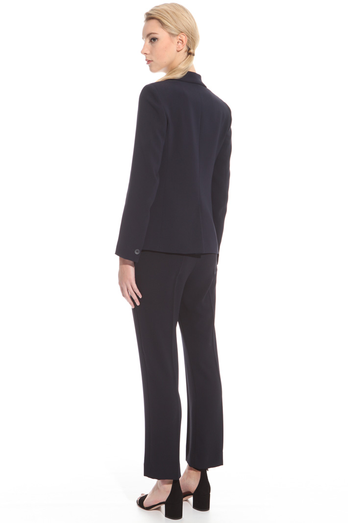 Triacetate blazer Intrend Triacetate blazer Intrend