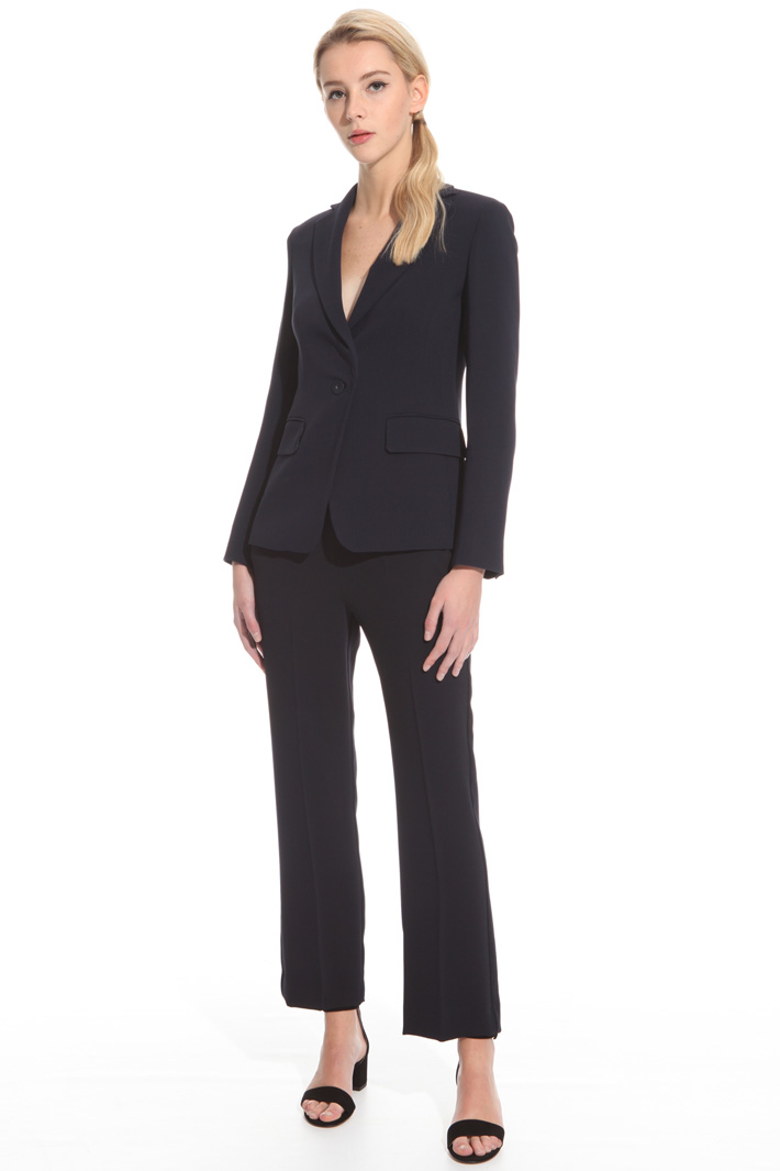 Triacetate blazer Intrend Triacetate blazer Intrend