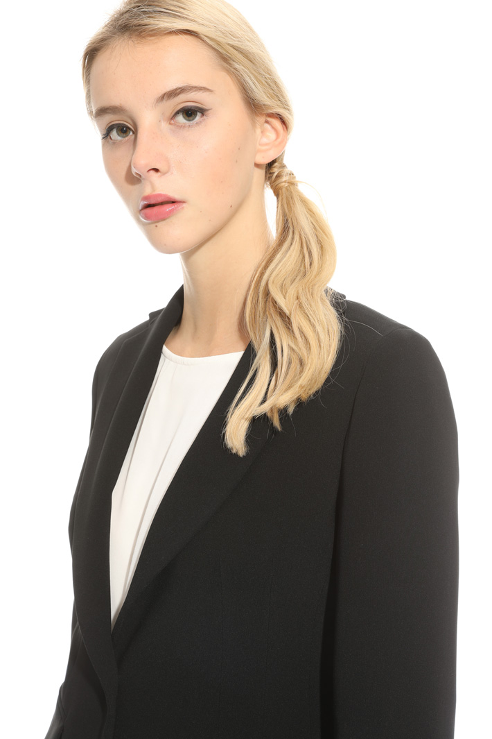 Triacetate blazer Intrend Triacetate blazer Intrend