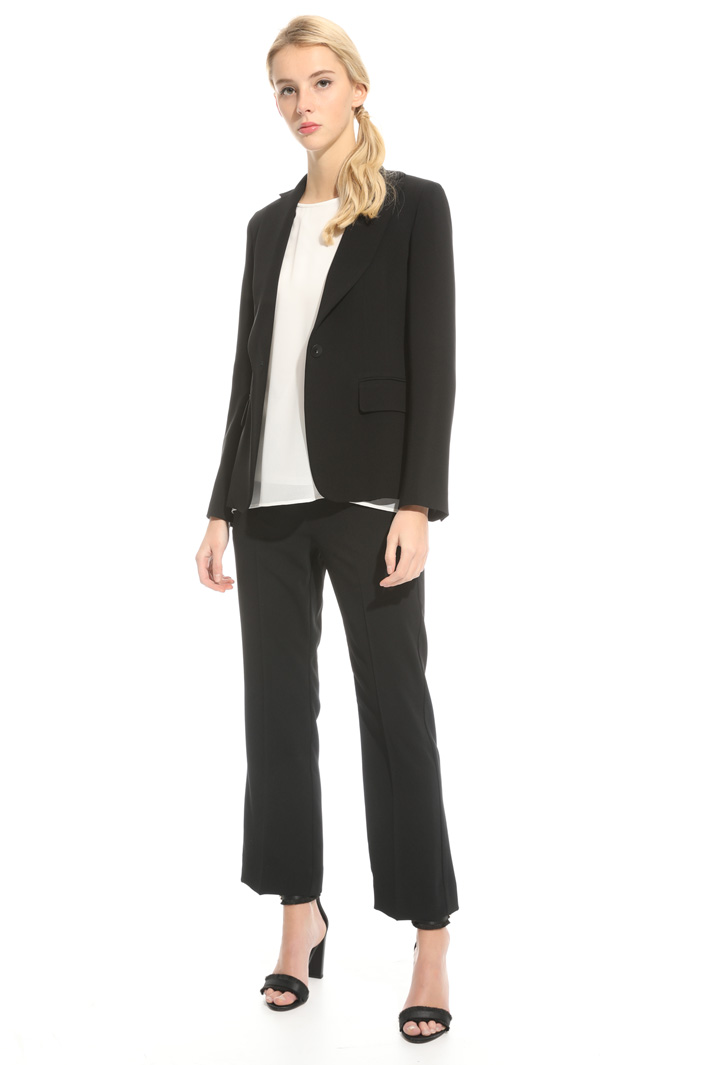 Triacetate blazer Intrend Triacetate blazer Intrend