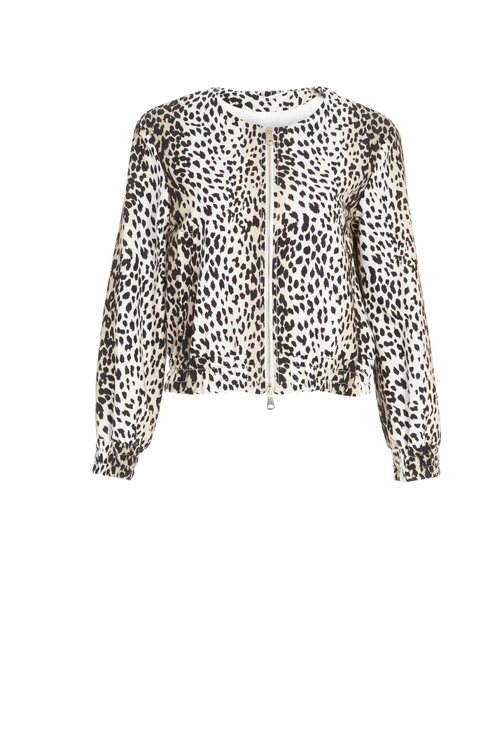 Ottoman bomber jacket
Intrend Ottoman bomber jacket
Intrend