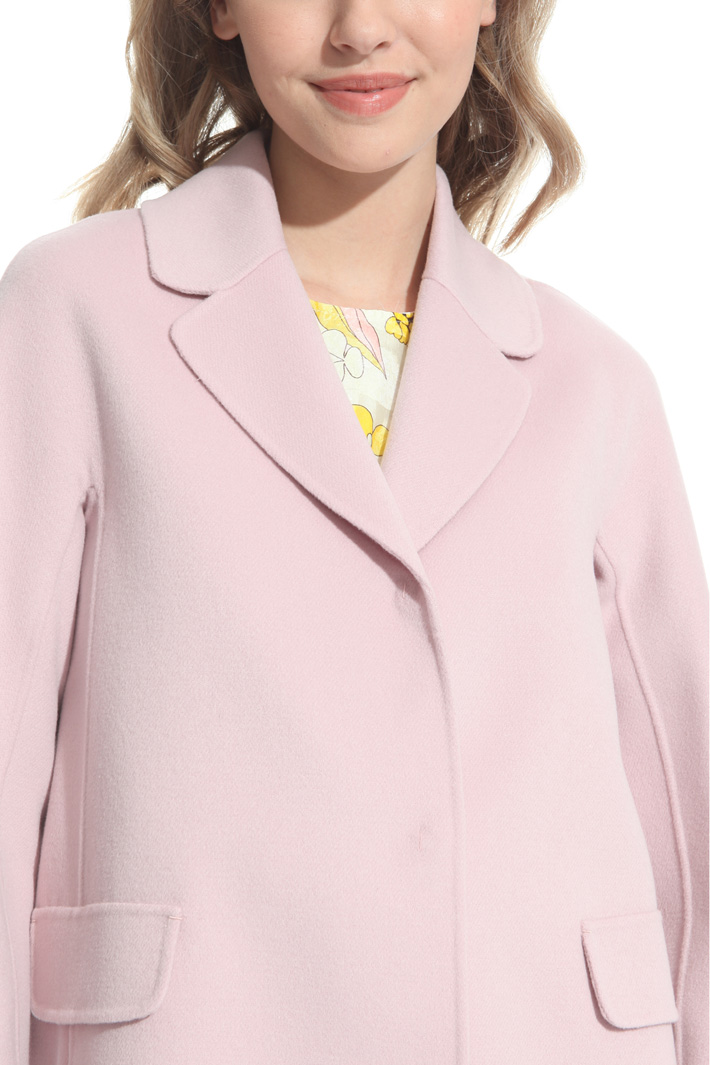 Wool coat Intrend Wool coat Intrend