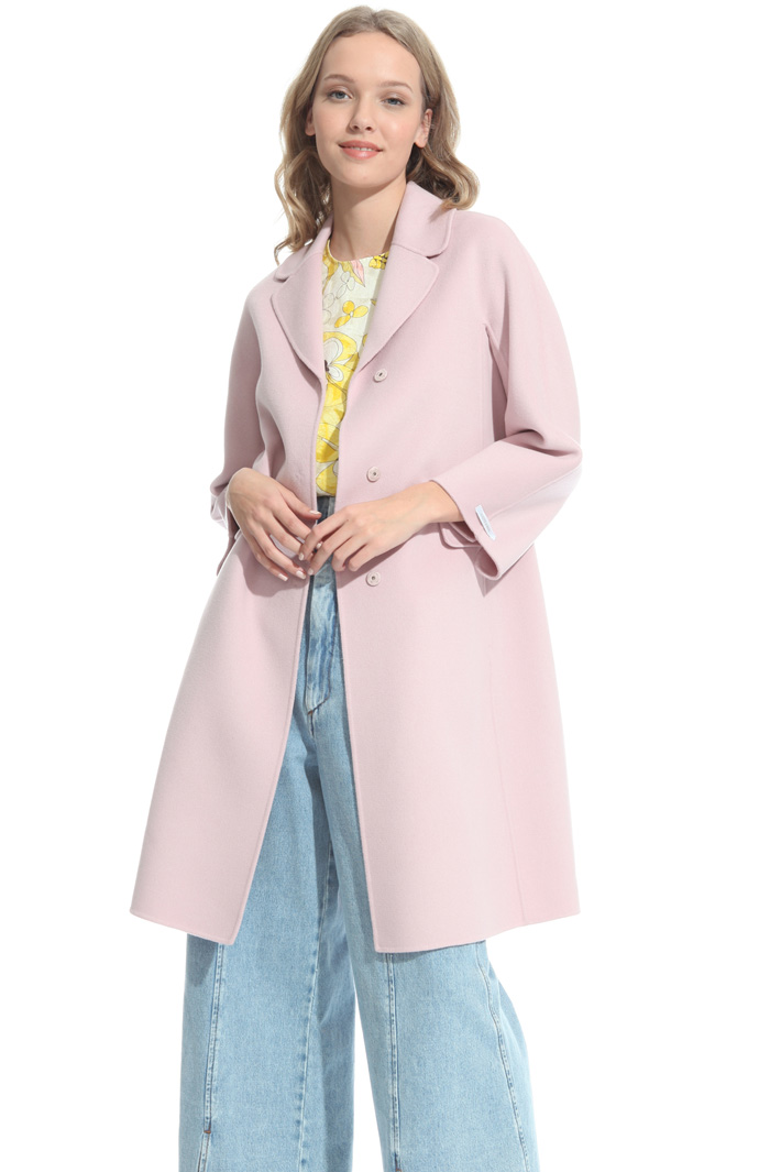 Wool coat Intrend Wool coat Intrend