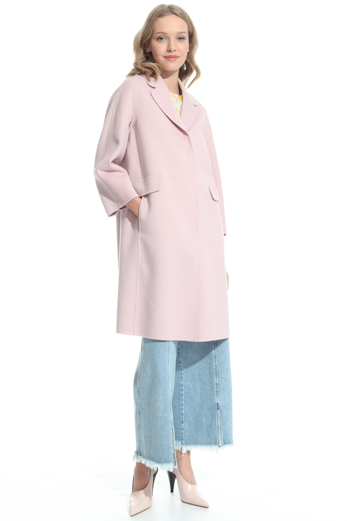 Wool coat Intrend Wool coat Intrend