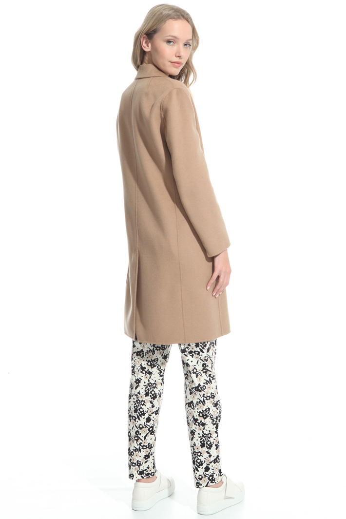 Cappotto in lana double Intrend Cappotto in lana double Intrend
