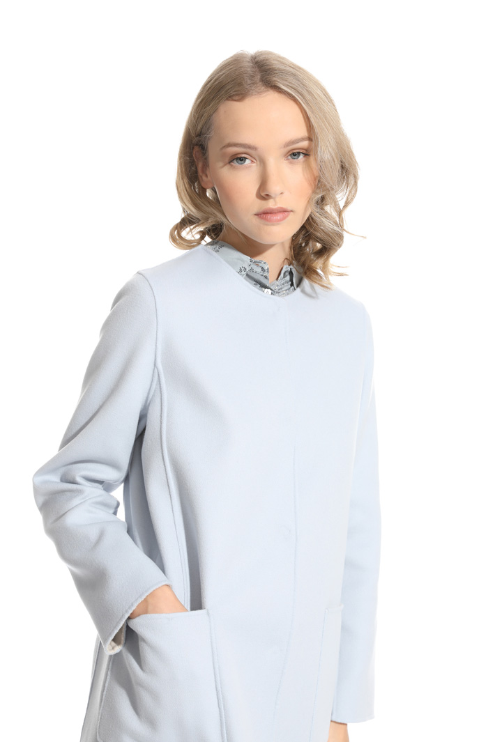 Capospalla double face in lana Intrend Capospalla double face in lana Intrend