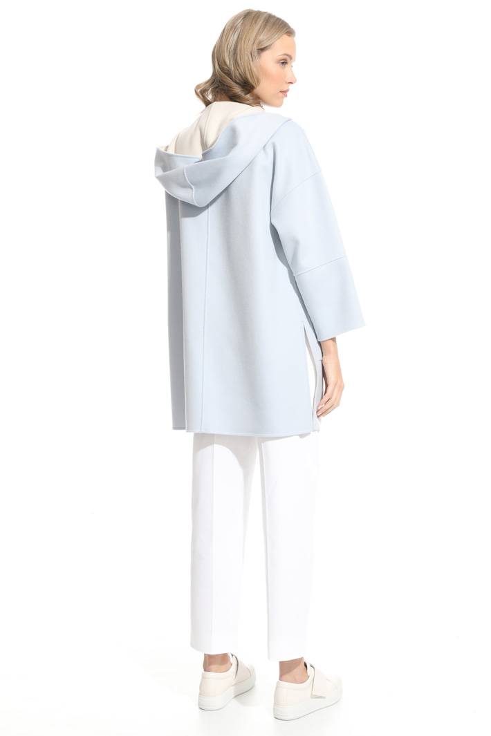 Cappotto reversibile Intrend Cappotto reversibile Intrend