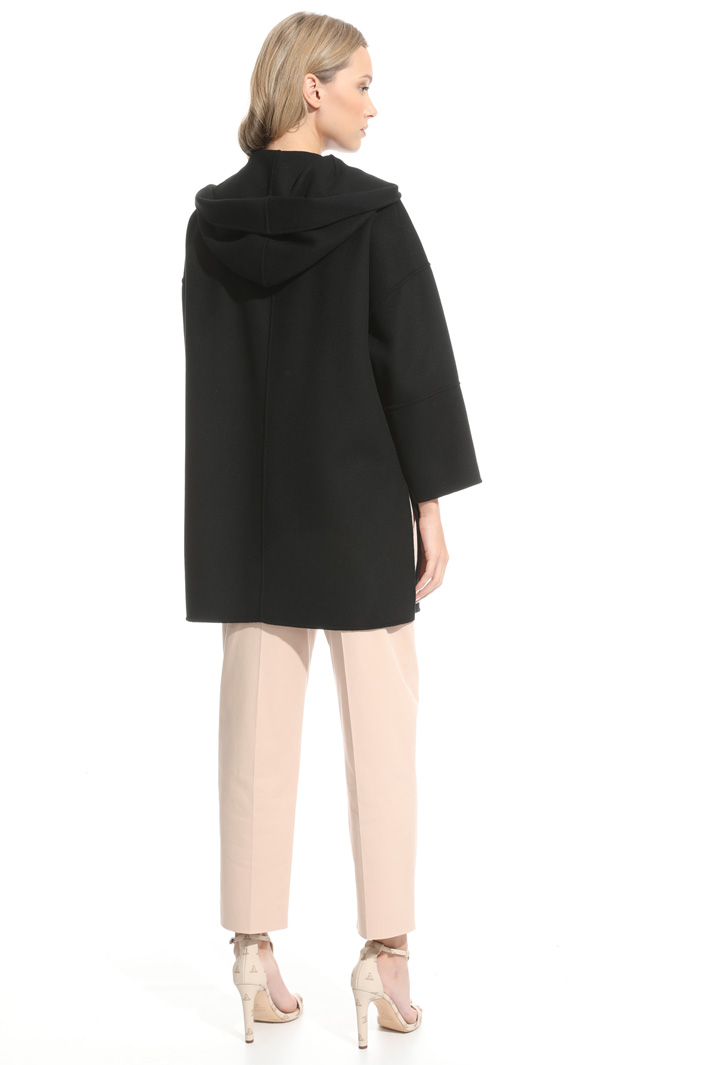 Cappotto reversibile Intrend Cappotto reversibile Intrend