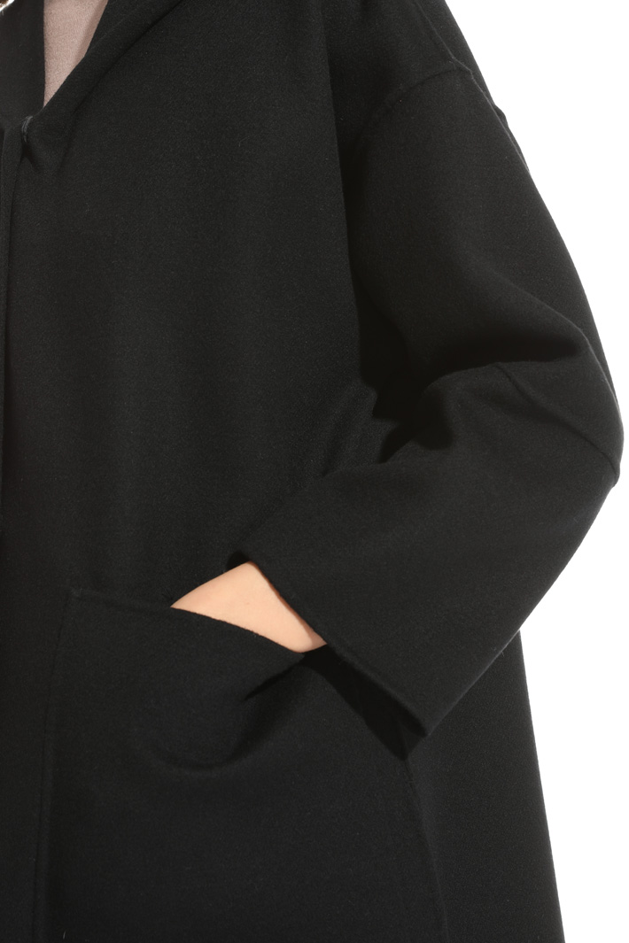 Cappotto reversibile Intrend Cappotto reversibile Intrend