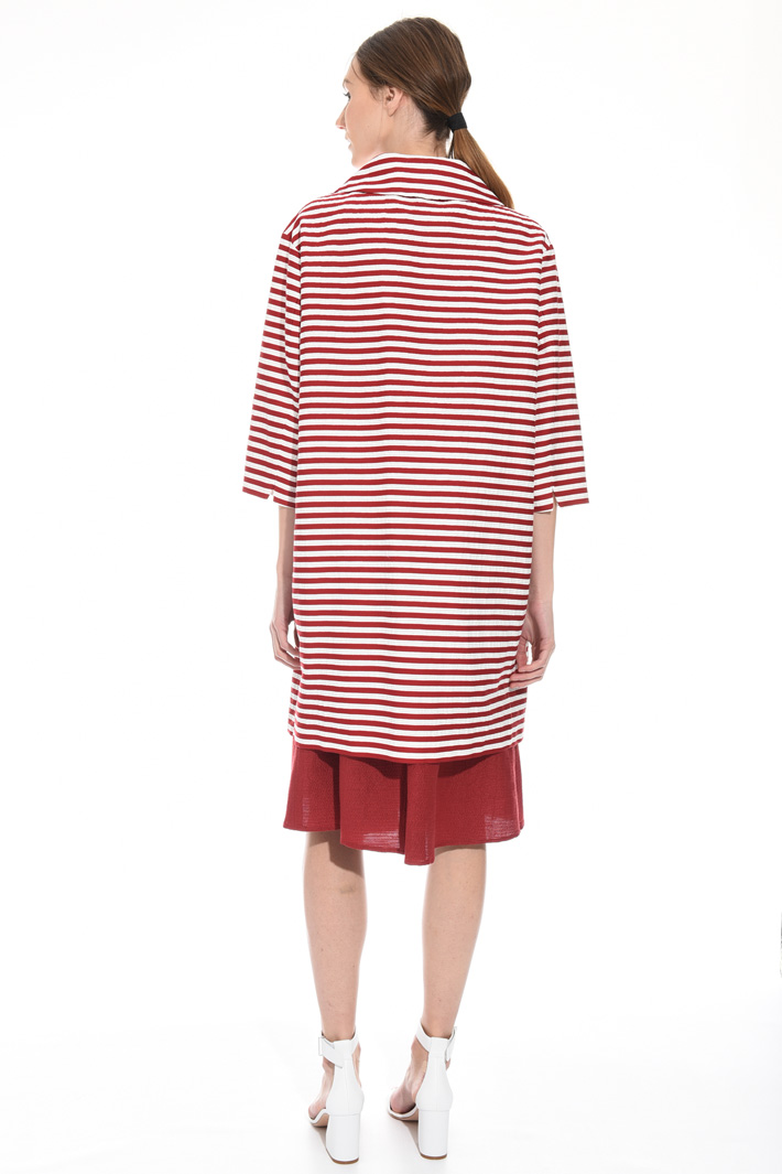 Ottoman topcoat Intrend Ottoman topcoat Intrend