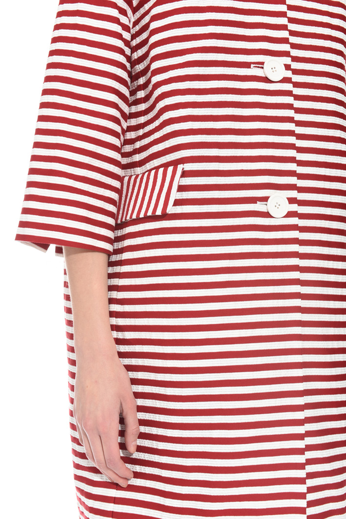 Ottoman topcoat Intrend Ottoman topcoat Intrend