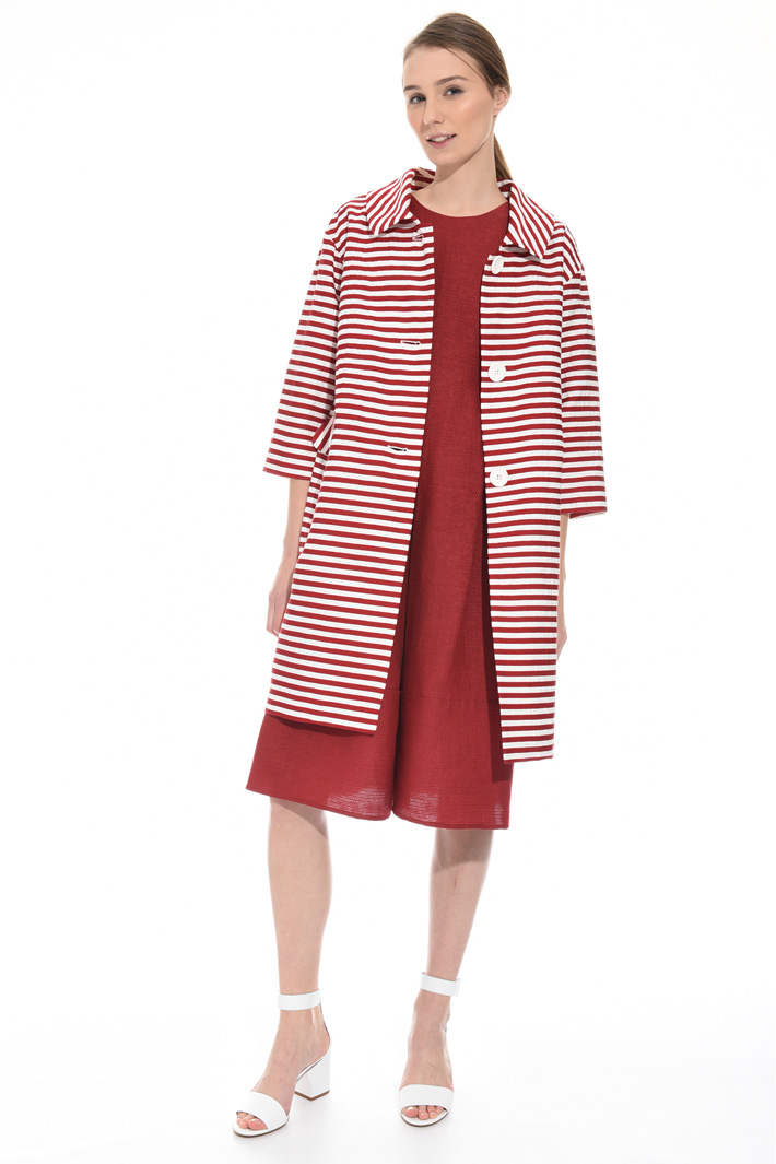 Ottoman topcoat Intrend Ottoman topcoat Intrend