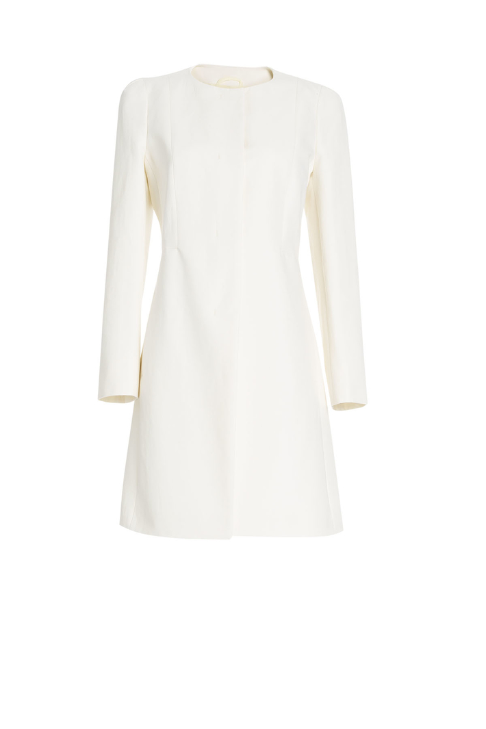 Slub duster coat Intrend Slub duster coat Intrend