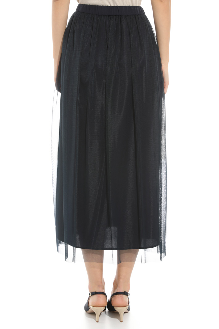 Stretch tulle skirt Intrend Stretch tulle skirt Intrend