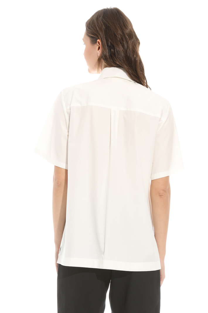 Short-sleeved shirt Intrend Short-sleeved shirt Intrend