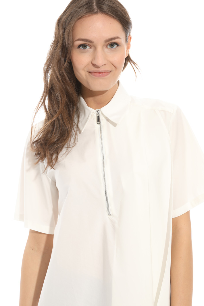 Short-sleeved shirt Intrend Short-sleeved shirt Intrend