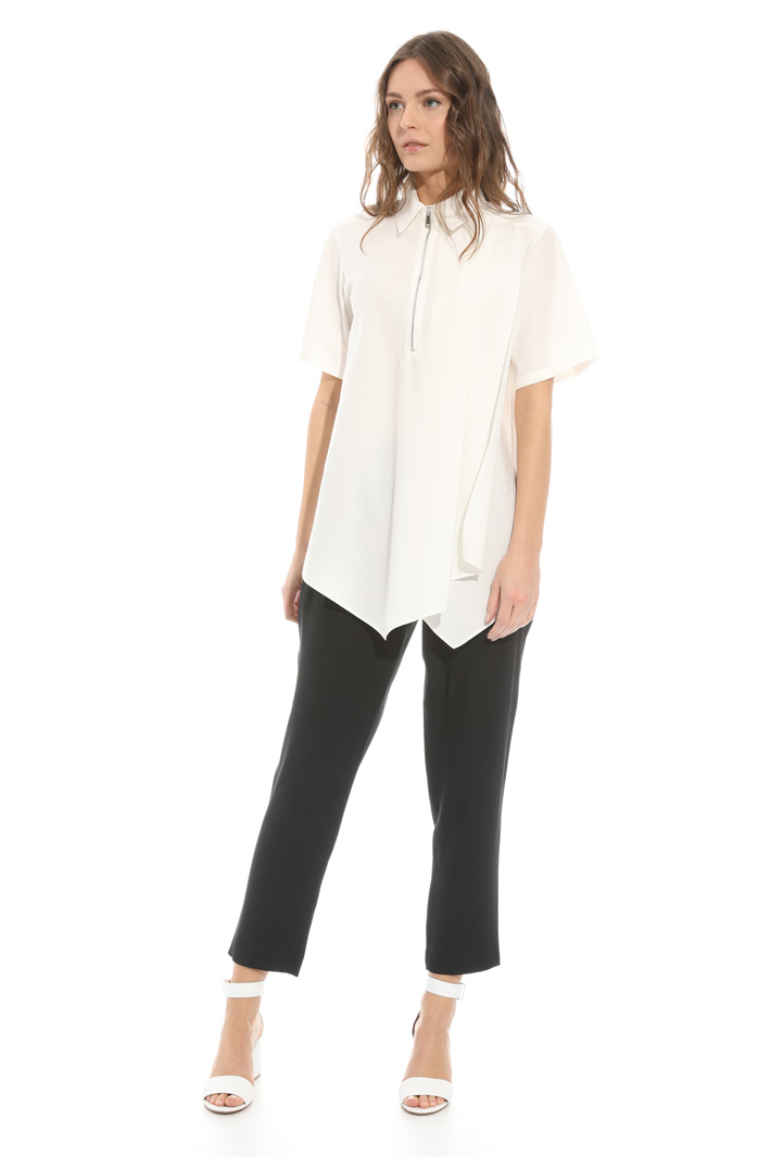 Short-sleeved shirt Intrend Short-sleeved shirt Intrend