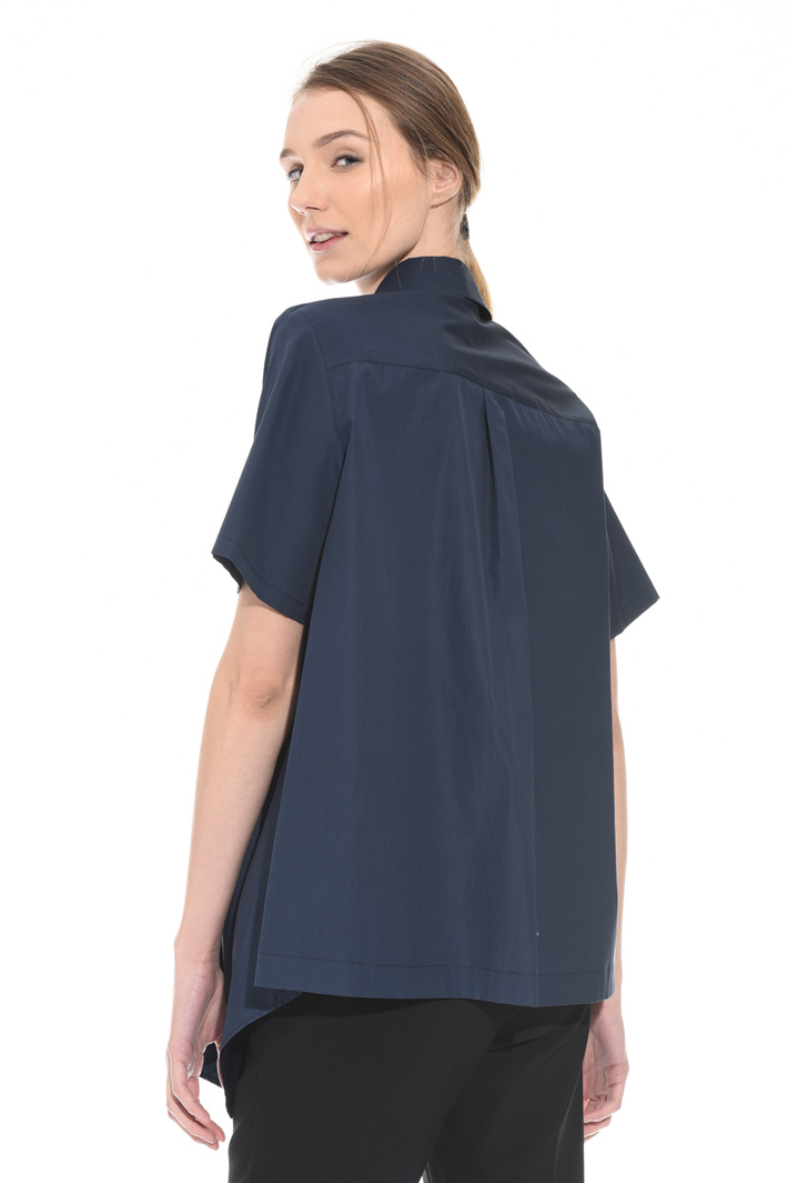 Short-sleeved shirt Intrend Short-sleeved shirt Intrend