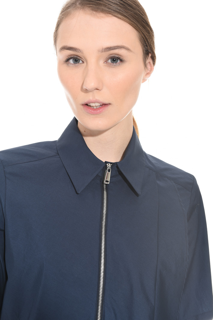 Short-sleeved shirt Intrend Short-sleeved shirt Intrend