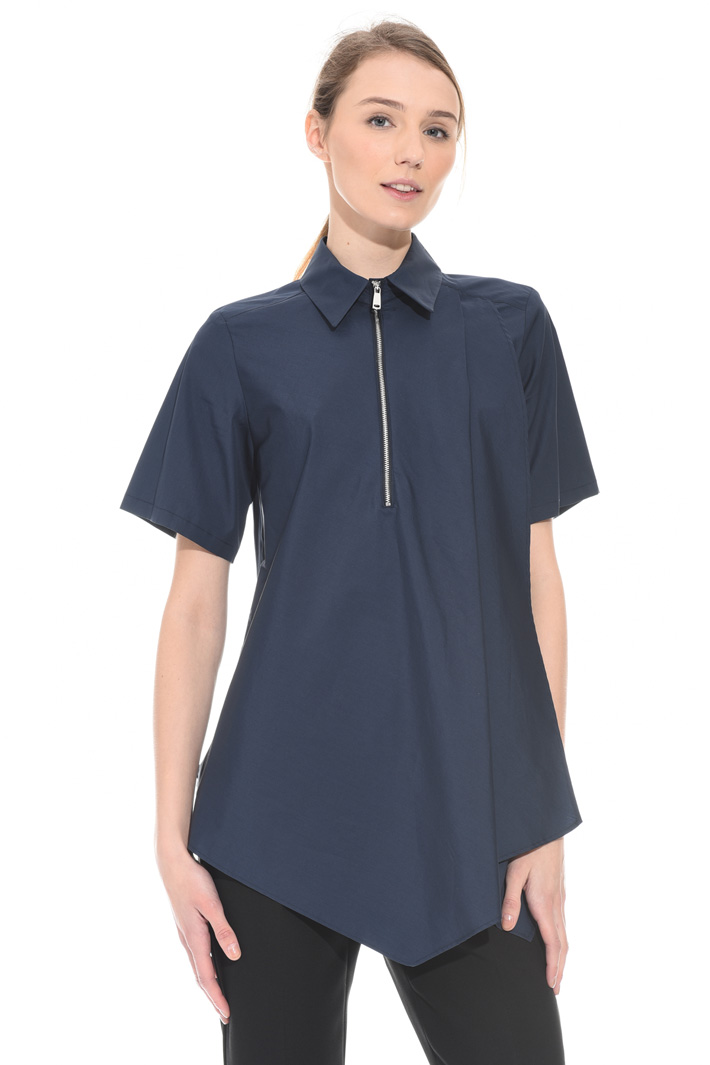 Short-sleeved shirt Intrend Short-sleeved shirt Intrend