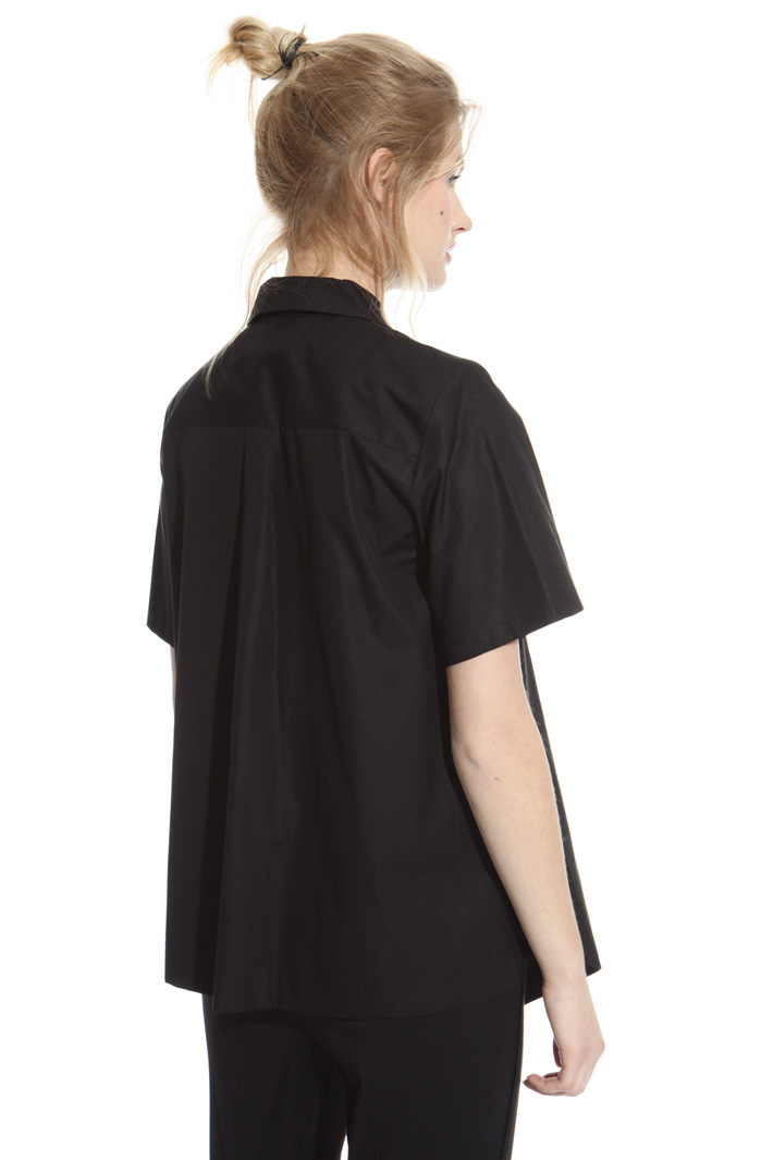 Short-sleeved shirt Intrend Short-sleeved shirt Intrend