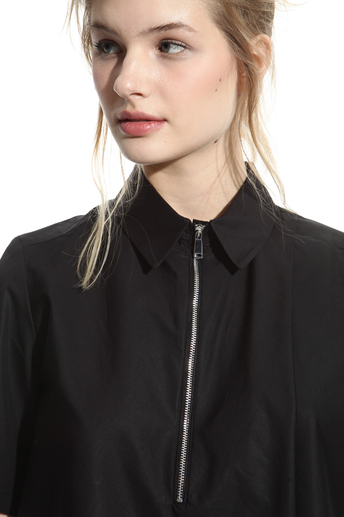 Short-sleeved shirt Intrend Short-sleeved shirt Intrend