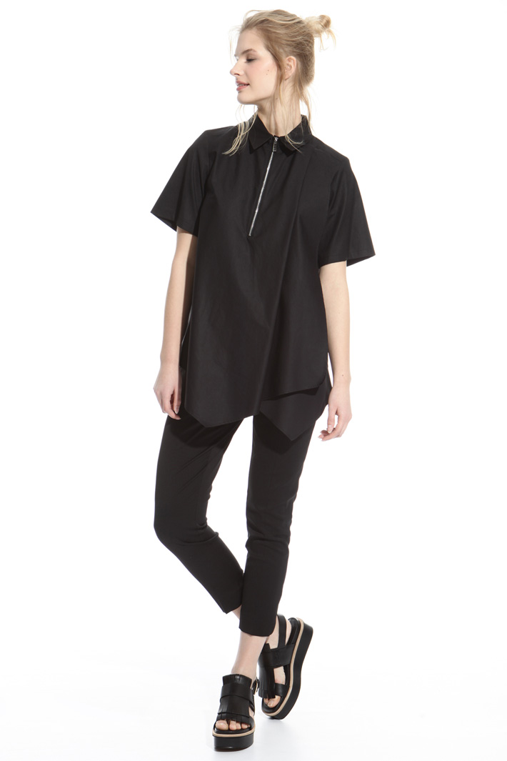 Short-sleeved shirt Intrend Short-sleeved shirt Intrend
