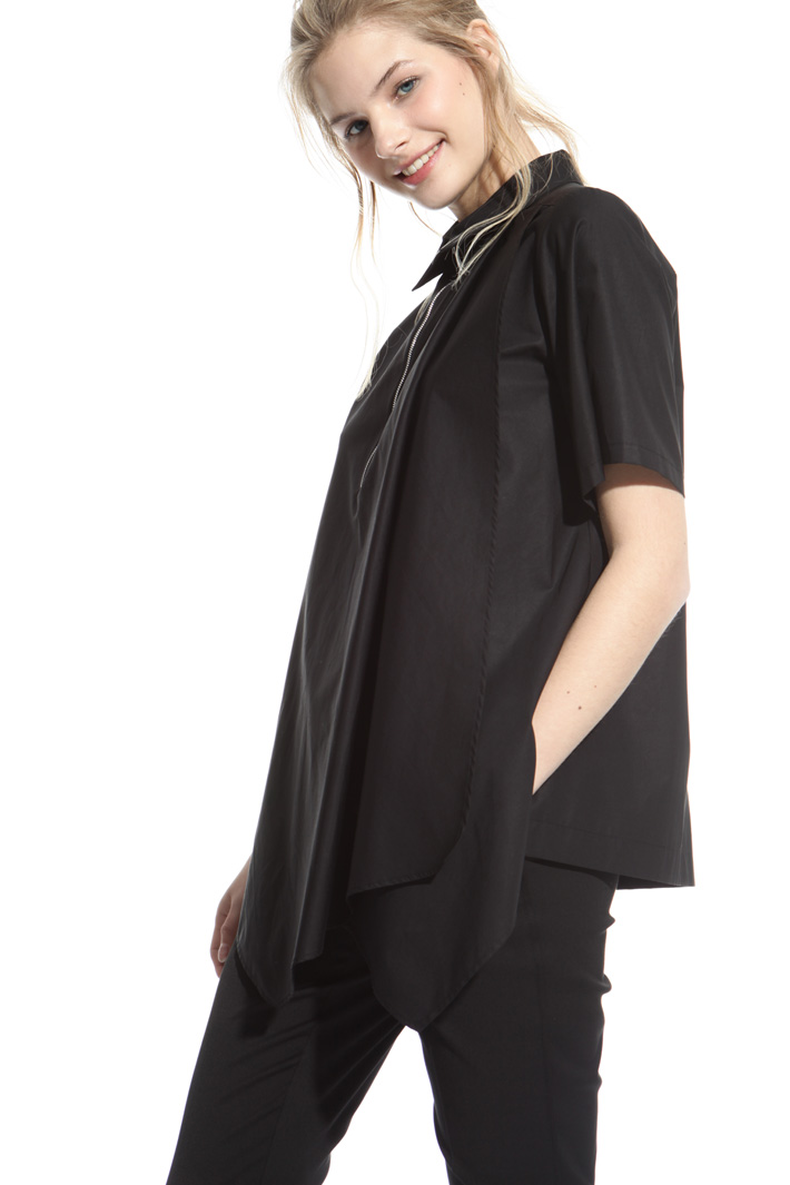 Short-sleeved shirt Intrend Short-sleeved shirt Intrend