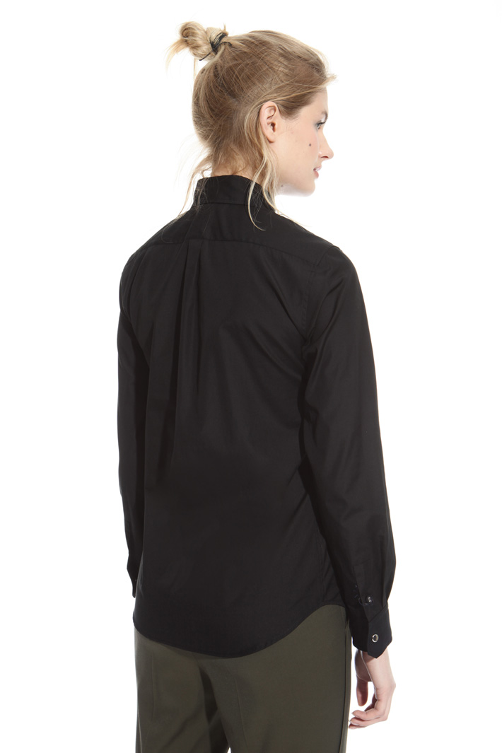 Poplin shirt Intrend Poplin shirt Intrend