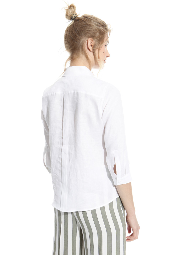 Pure linen shirt Intrend Pure linen shirt Intrend