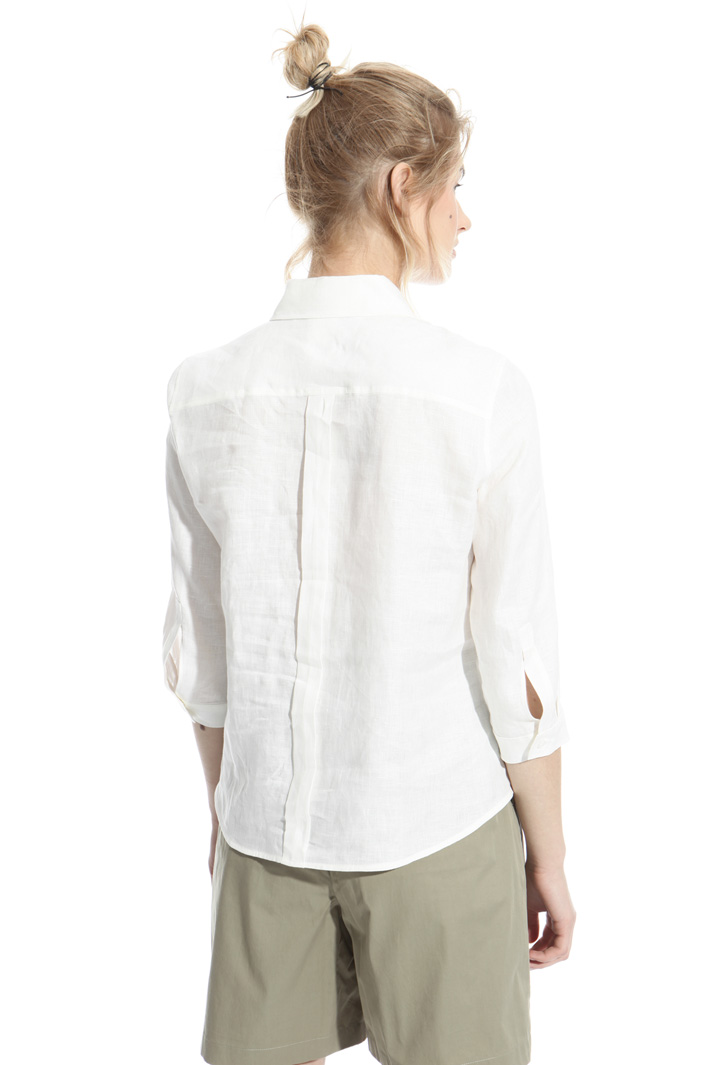 Pure linen shirt Intrend Pure linen shirt Intrend