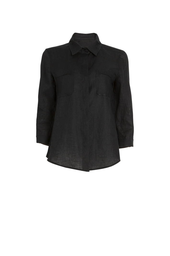 Pure linen shirt Intrend Pure linen shirt Intrend