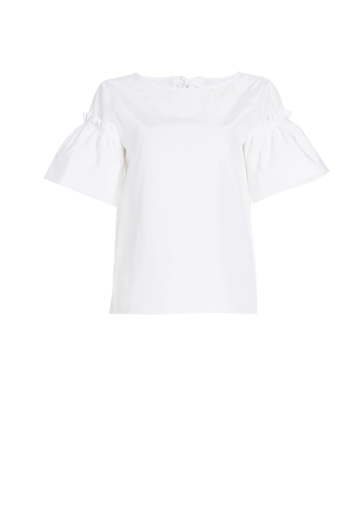 Bell cuff tunic Intrend Bell cuff tunic Intrend