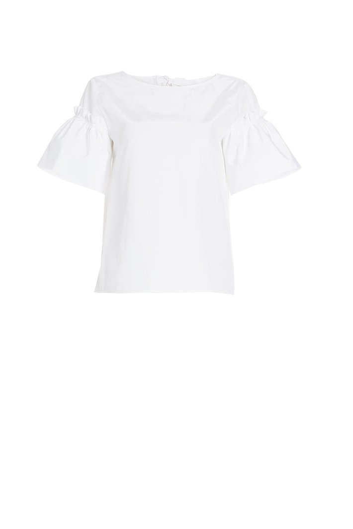 Bell cuff tunic Intrend Bell cuff tunic Intrend