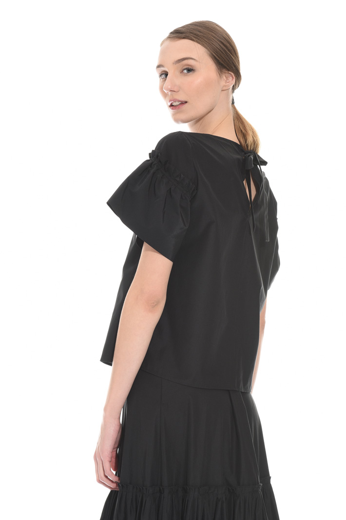 Bell cuff tunic Intrend Bell cuff tunic Intrend