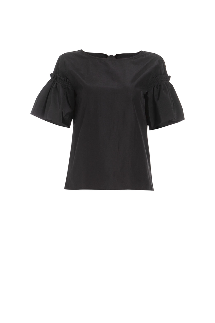 Bell cuff tunic Intrend Bell cuff tunic Intrend