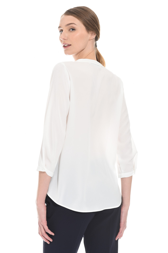 Crepe blouse Intrend Crepe blouse Intrend
