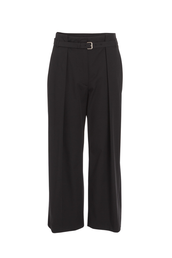 Wide-leg trousers Intrend Wide-leg trousers Intrend