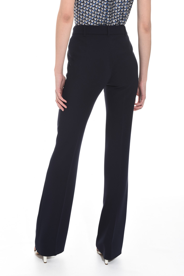 Long cady trousers Intrend Long cady trousers Intrend