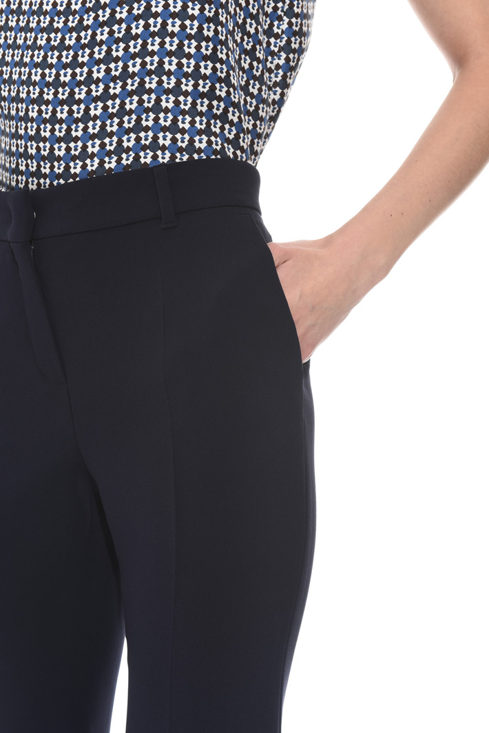 Long cady trousers Intrend Long cady trousers Intrend