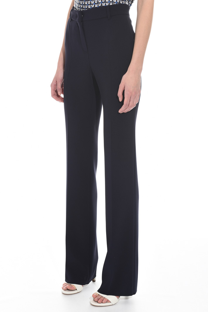 Long cady trousers Intrend Long cady trousers Intrend