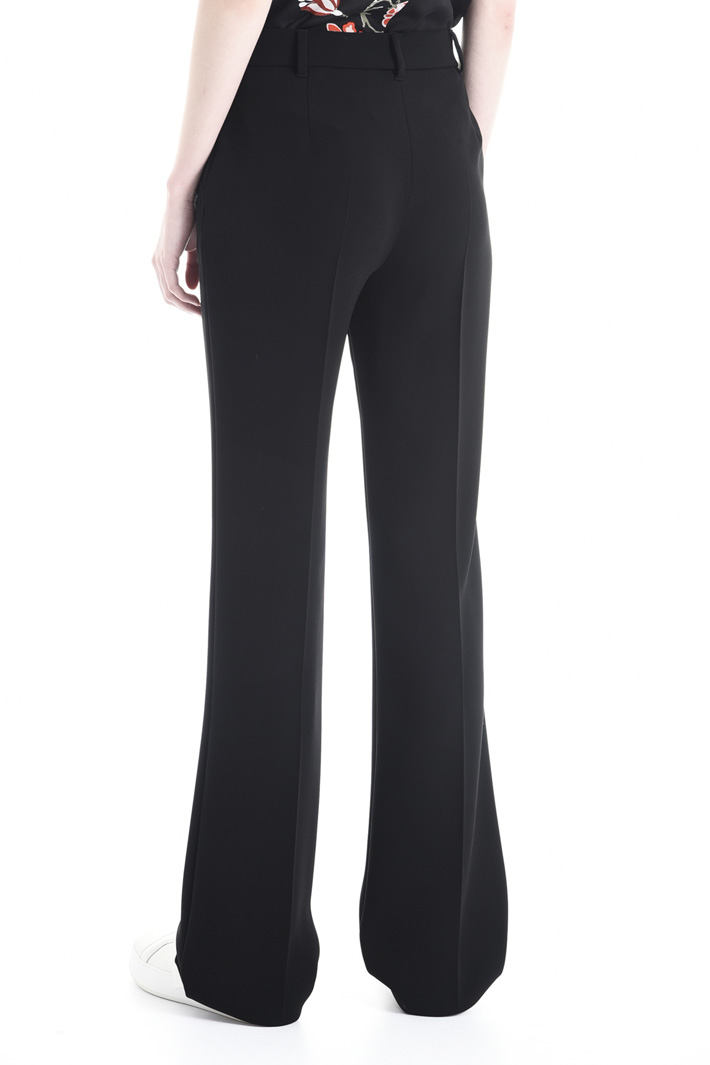 Long cady trousers Intrend Long cady trousers Intrend
