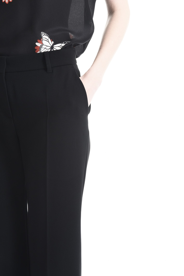 Long cady trousers Intrend Long cady trousers Intrend