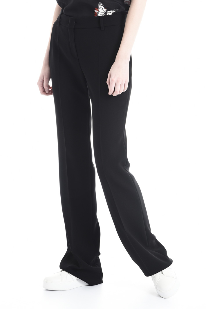 Long cady trousers Intrend Long cady trousers Intrend