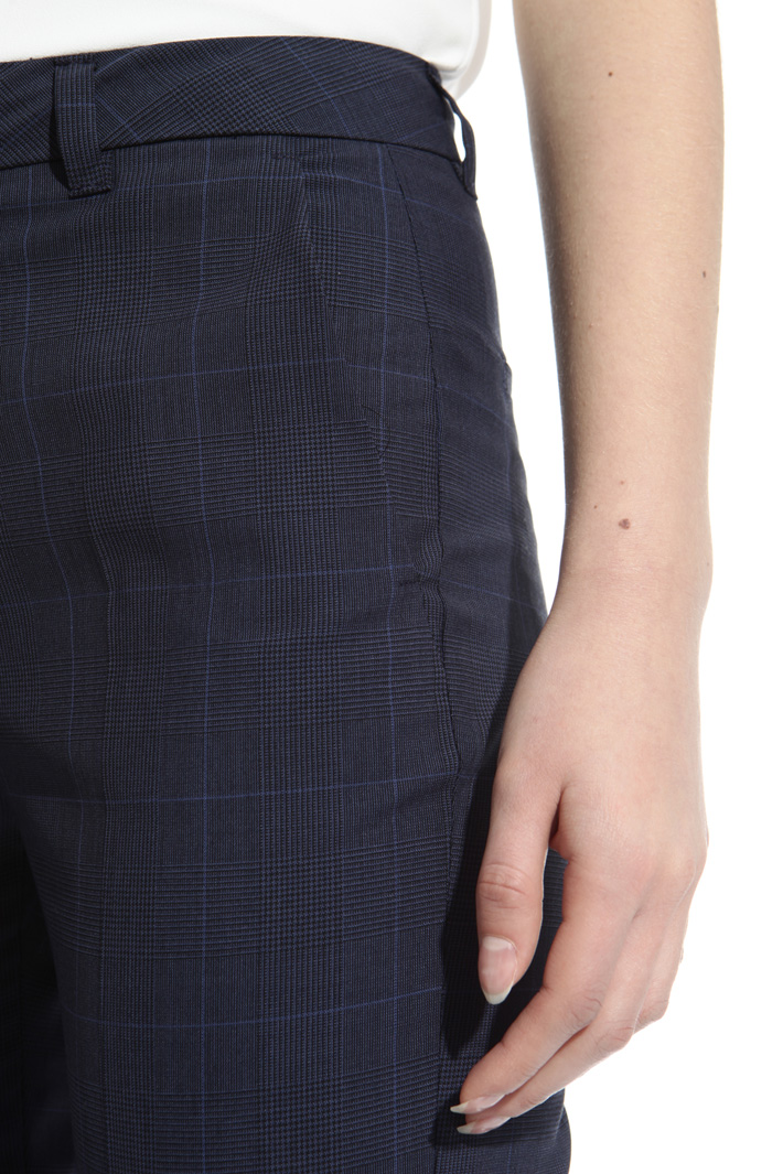Virgin wool trousers Intrend Virgin wool trousers Intrend