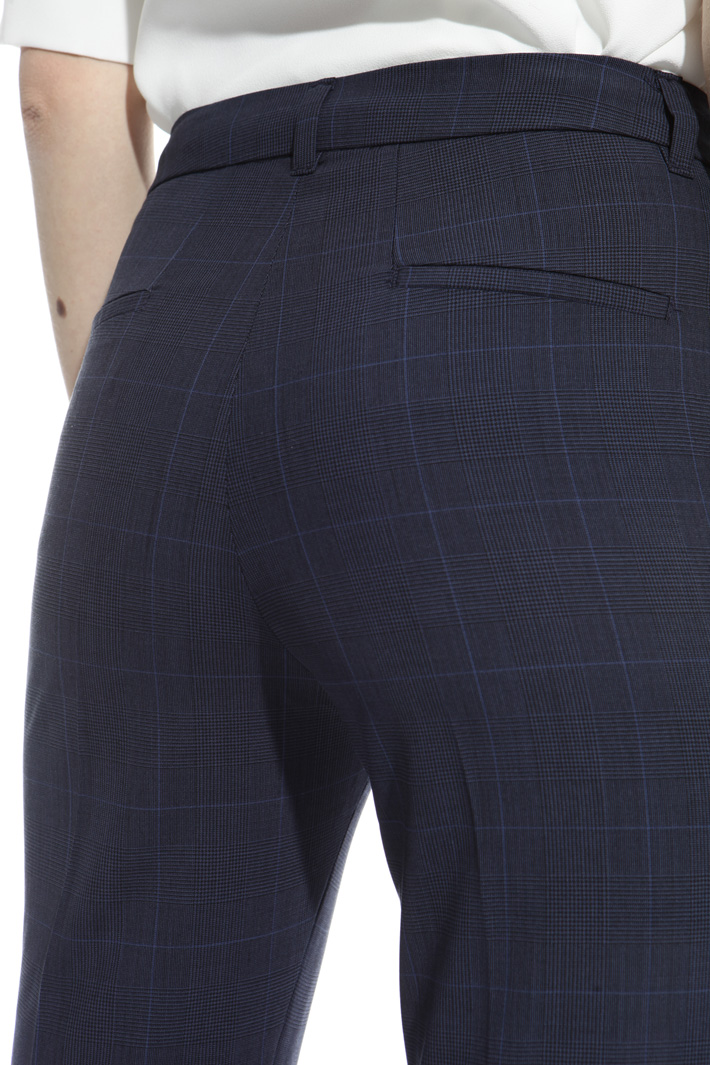 Virgin wool trousers Intrend Virgin wool trousers Intrend