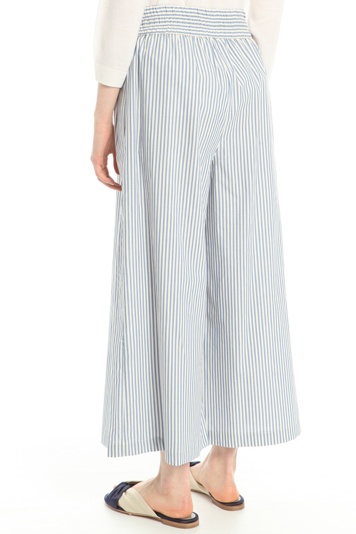Pure cotton trousers Intrend Pure cotton trousers Intrend