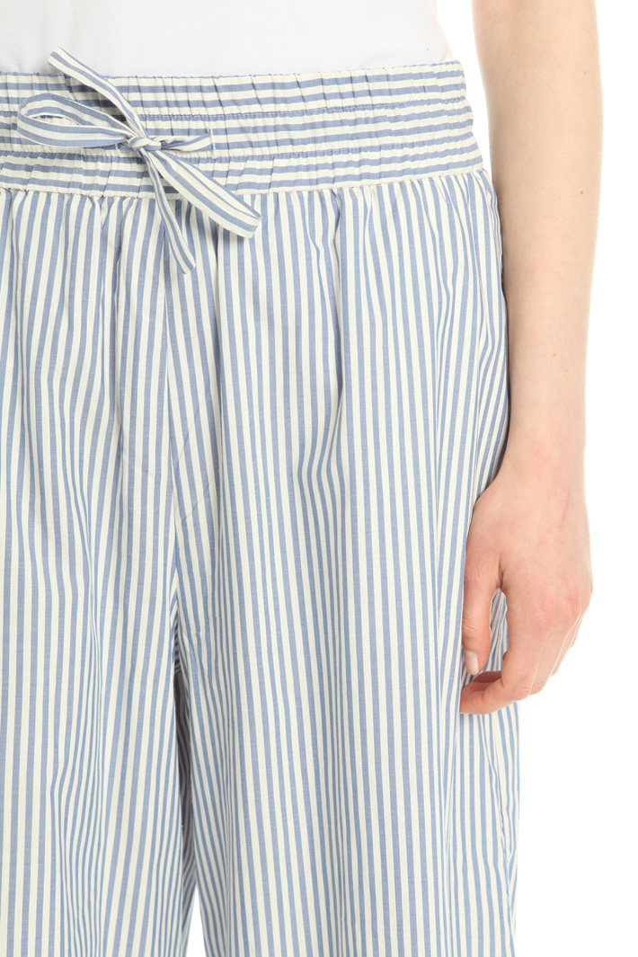 Pure cotton trousers Intrend Pure cotton trousers Intrend